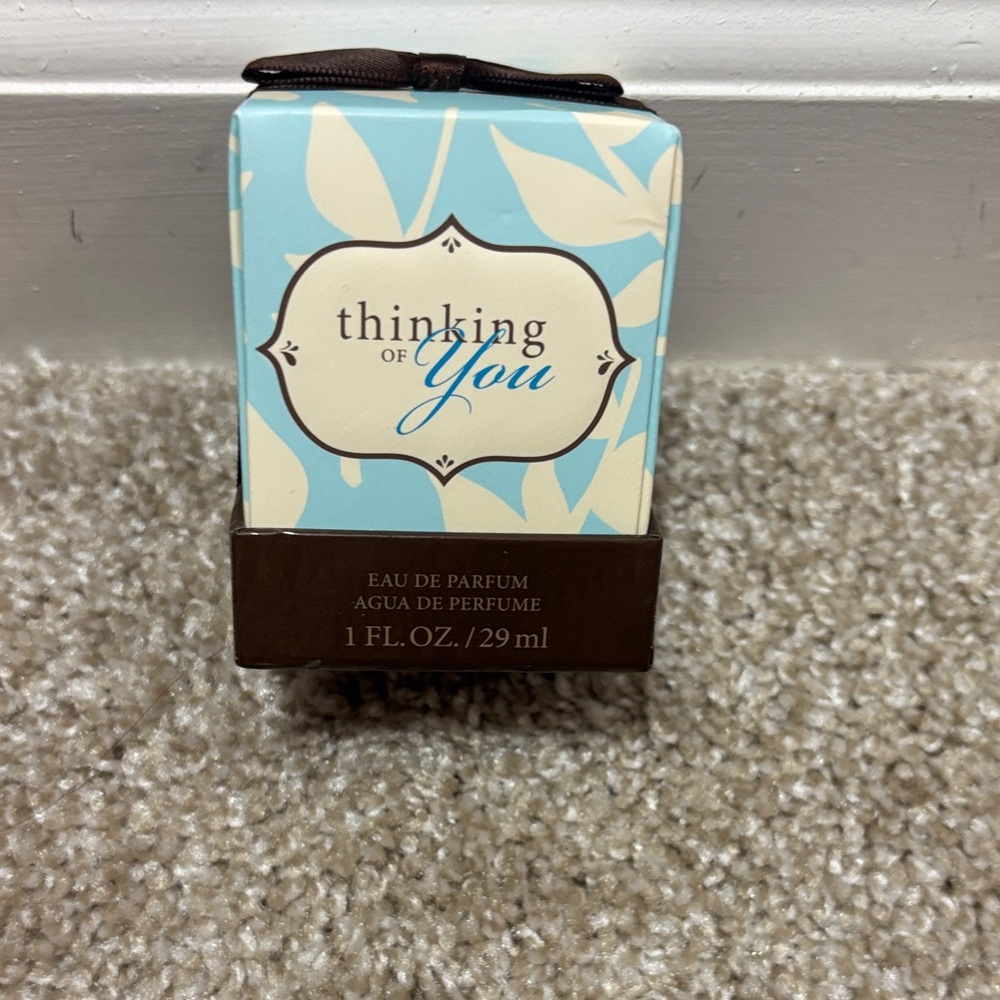 Thinking of You Eau de Parfum